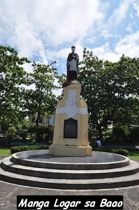 Pinakaonang Obispo na Filipino	