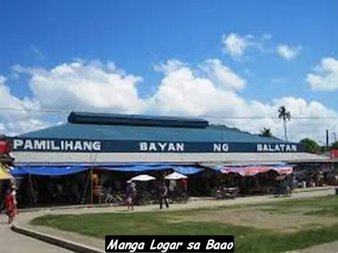 Sasaran sa Balatan