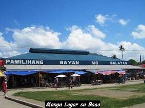 Sasaran sa Balatan