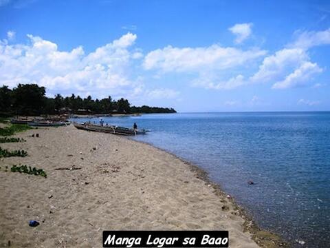 Dagat Coguit
