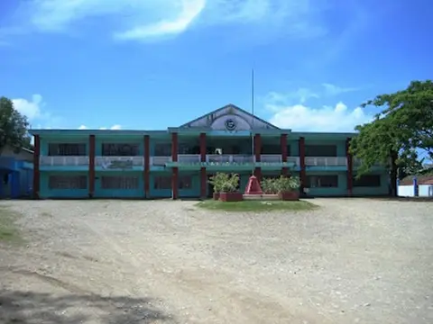 Munisipyo sa Balatan